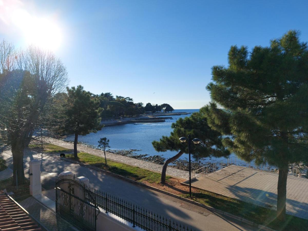 Vila Rita Umag
