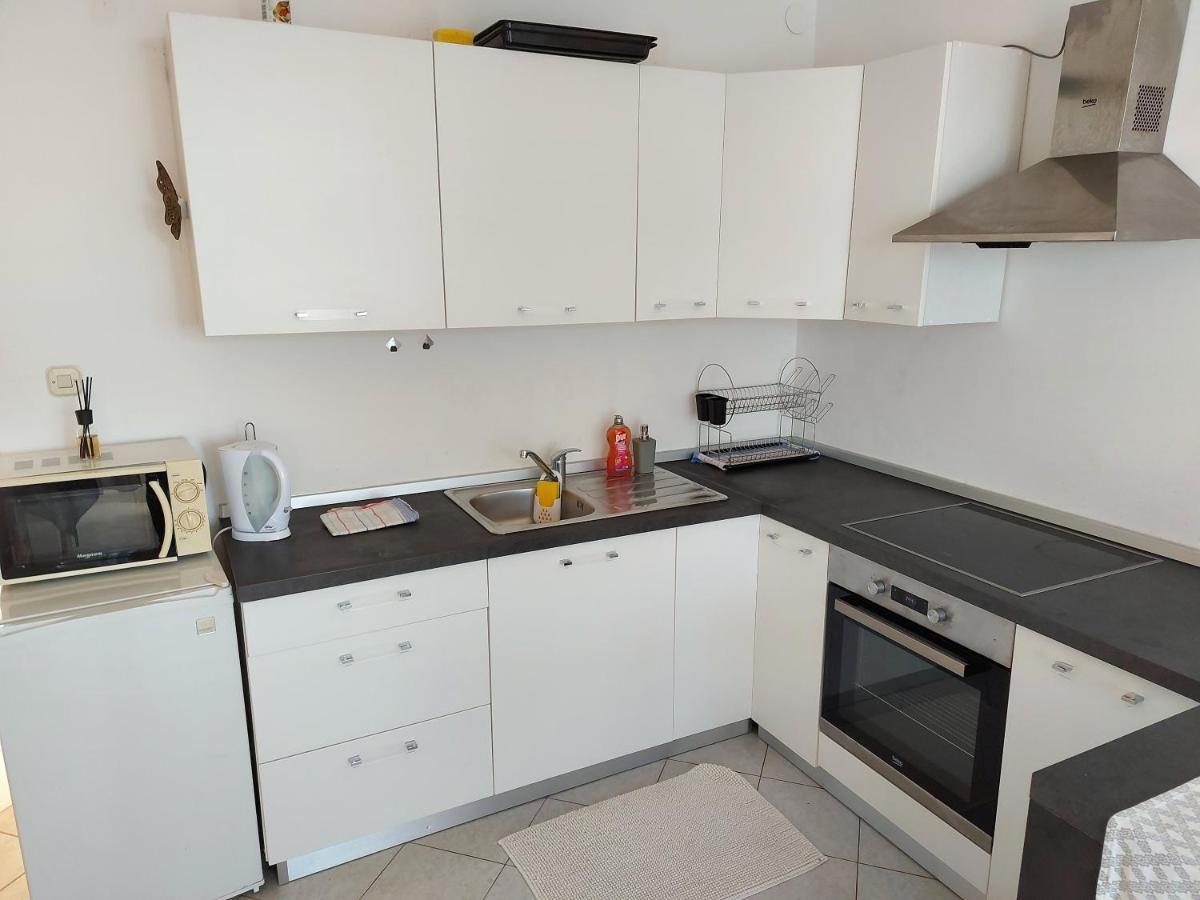 Apartment Vila Rita