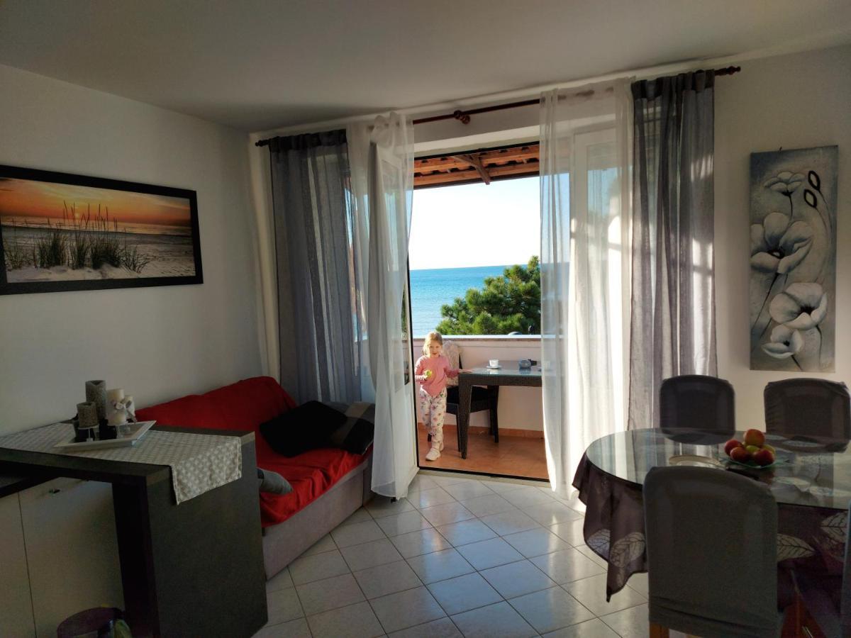 Vila Rita * Umag