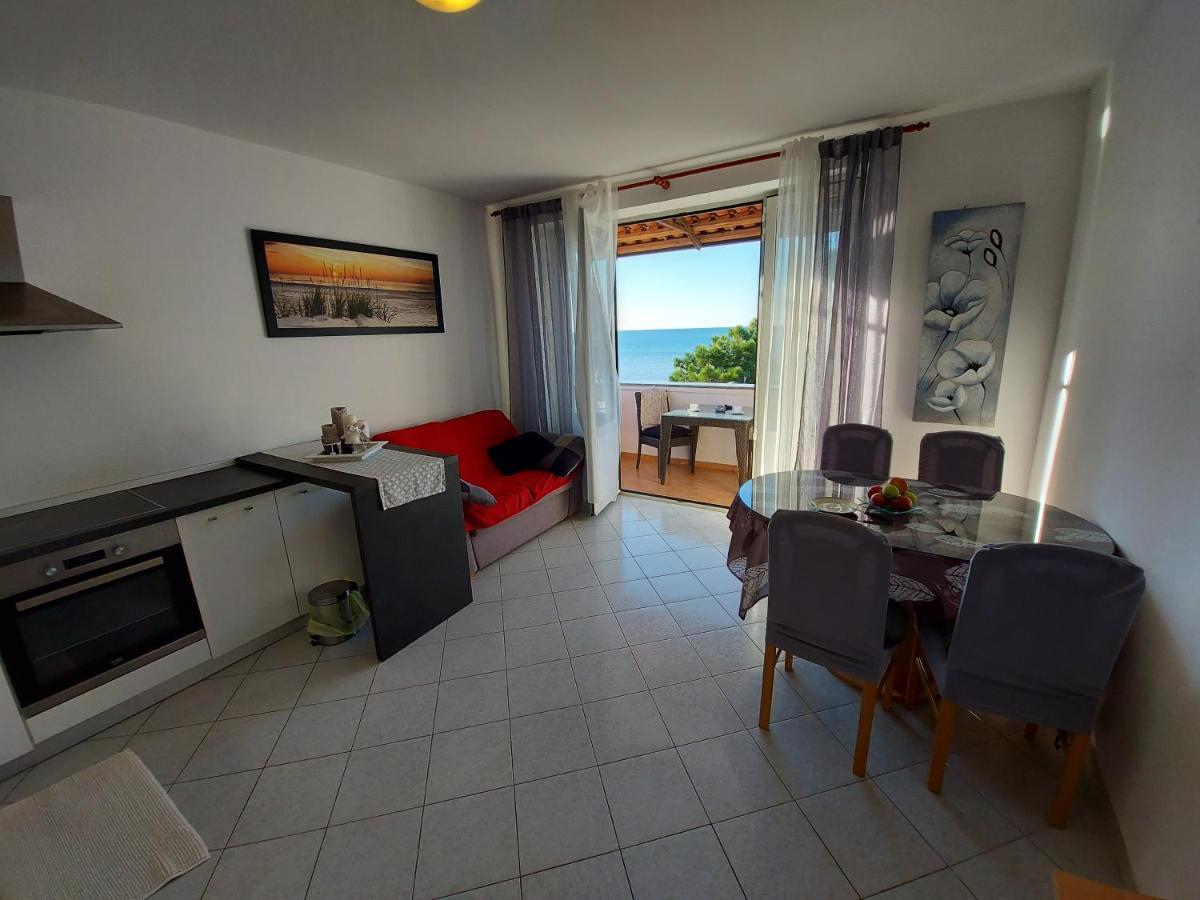 Vila Rita Apartment Umag