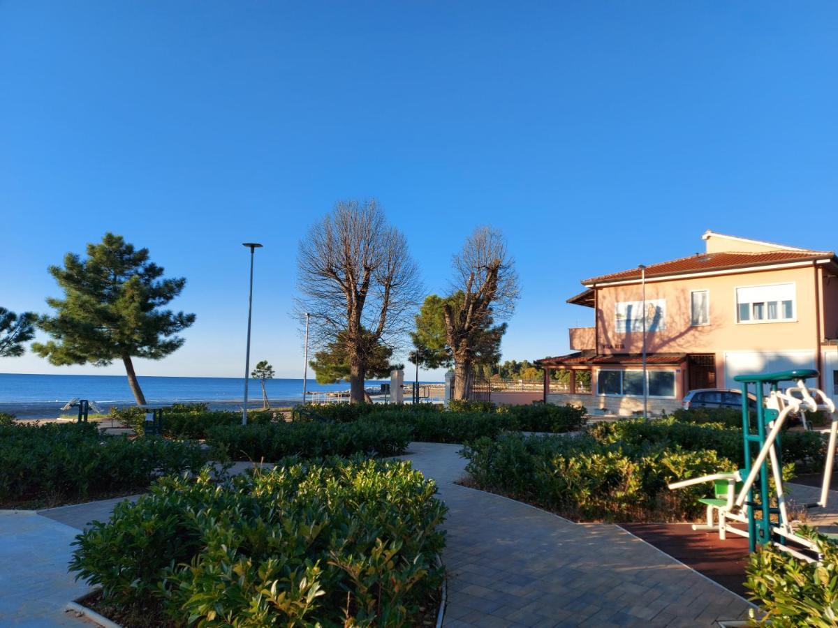 Apartment Vila Rita Umag