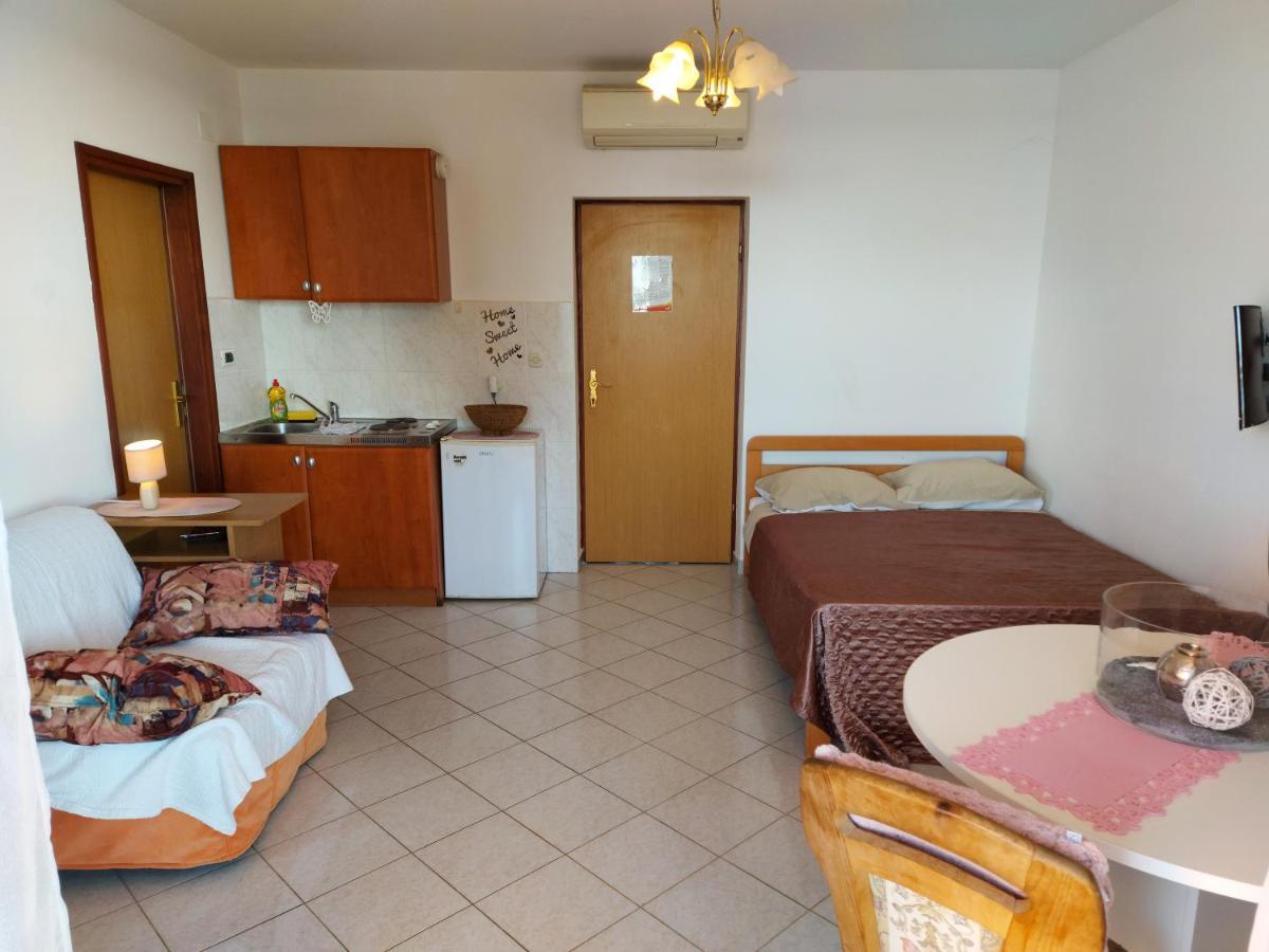 Apartment Vila Rita Umag