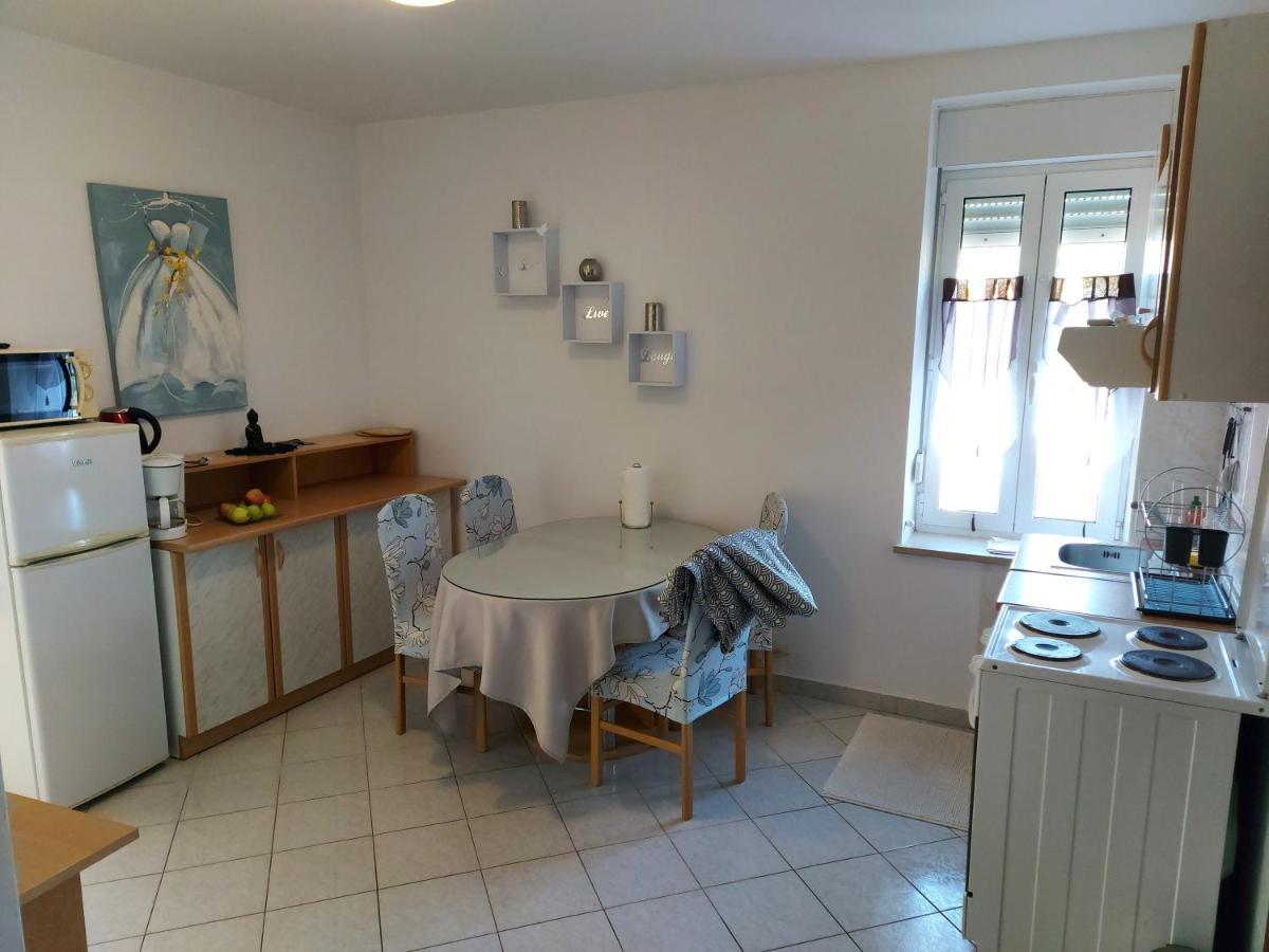 Vila Rita Apartment Umag